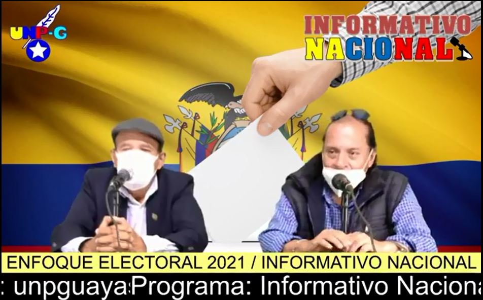 Captura INFORMATIVO nacional 12.01.2021