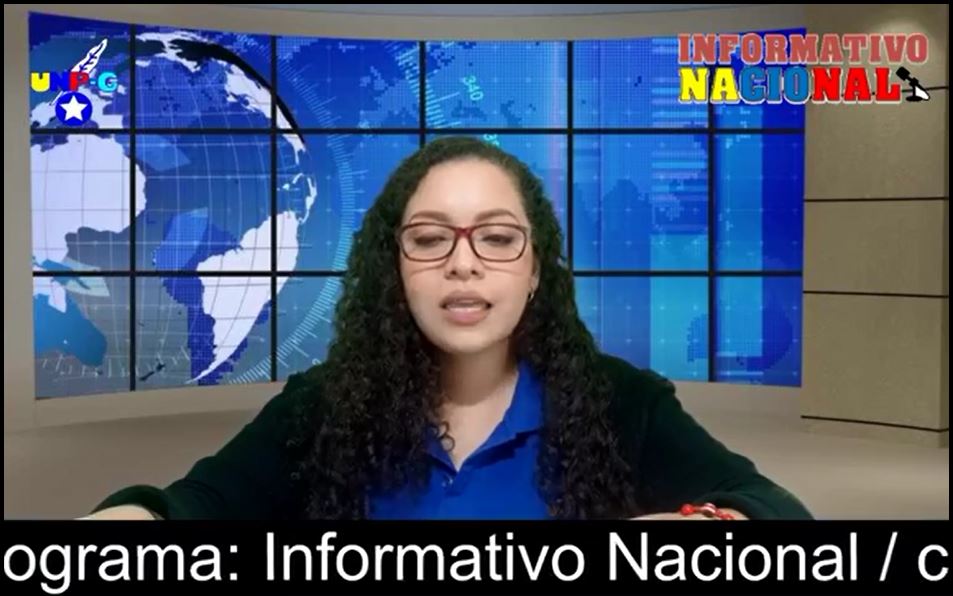 Captura informativo nacional 26.01.2021