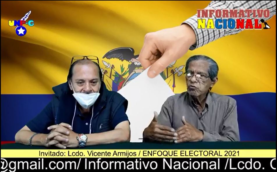 Captura informativo nacional foto youtube 20.01.2021