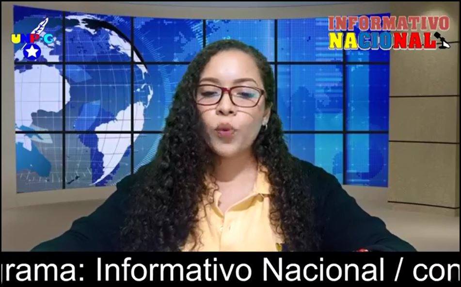 Captura informativo nacional 23.02.2021