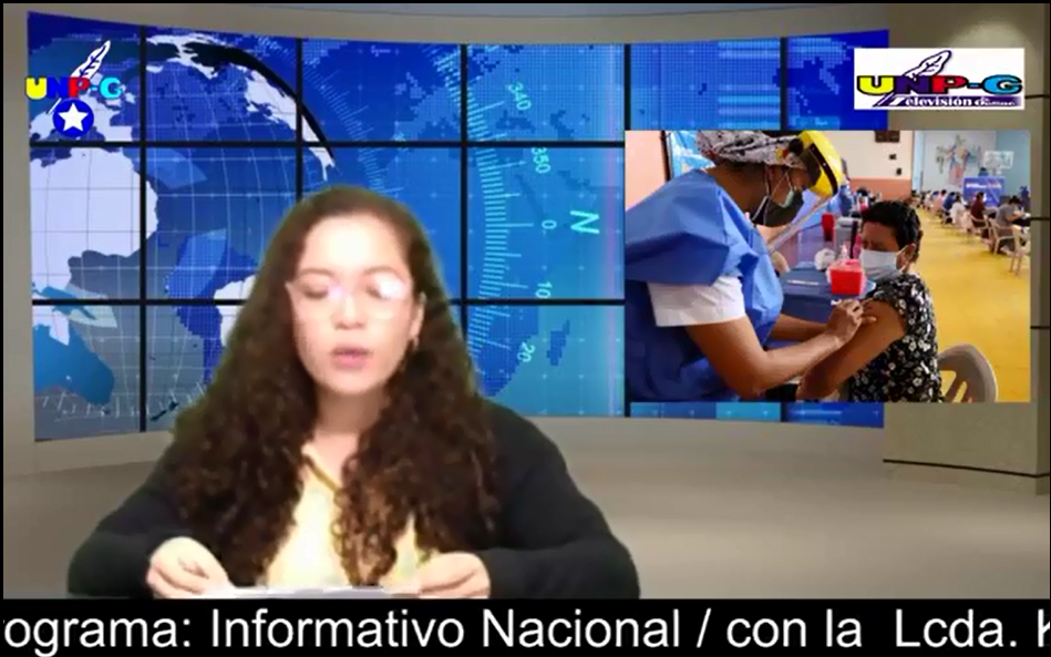 captura 17.05.2021 Informativo Nacional Emapag