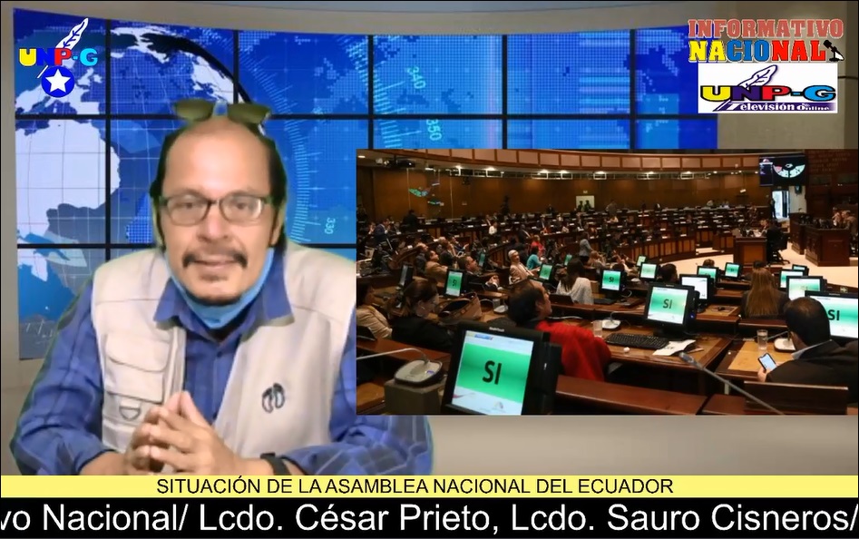 captura informativo mnacioal 13.09.2021 cesar prieto