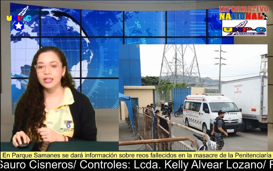 captura informativo nacional kelly alvear 30.09.2021