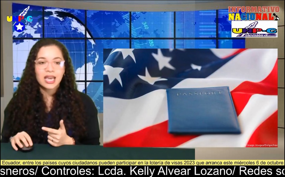 captura informativo nacional 04.10.2021 kelly alvear