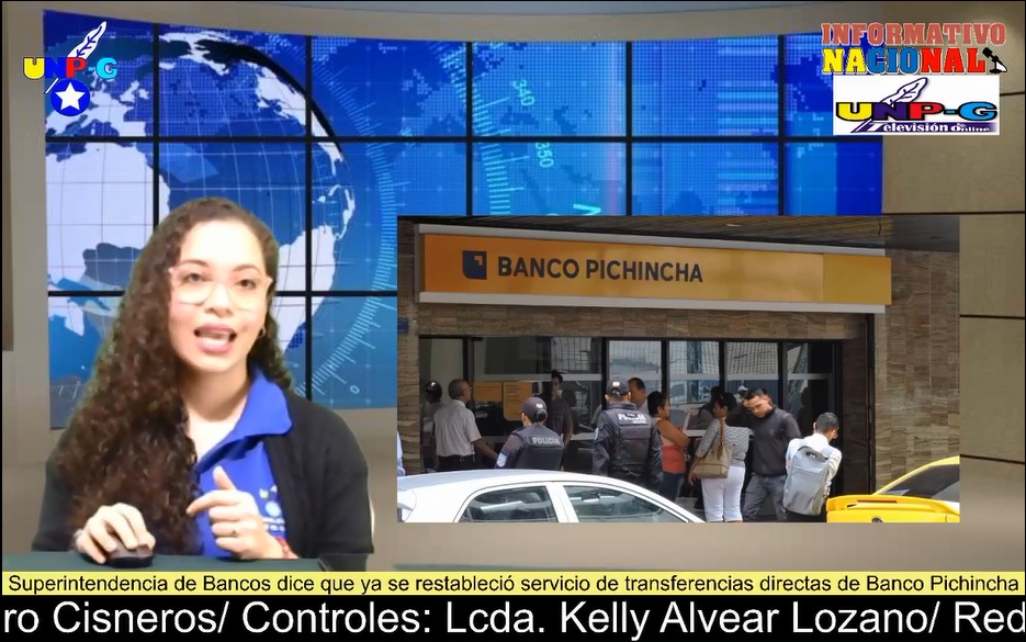 captura informativo nacional 13.10.2021 kelly alvear
