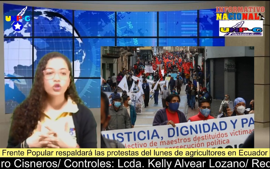 captura informativo nacional 18.10.2021 kelly alvear