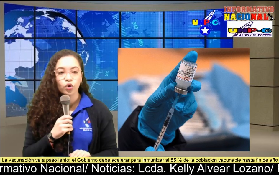 CAPTURA 29.11.2021 informativo nacional kelly alvear 1