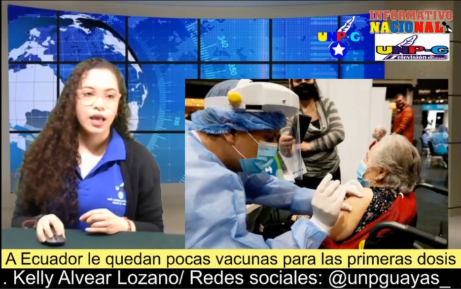 captura 09.11.2021 informativo nacional kelly alvear 1