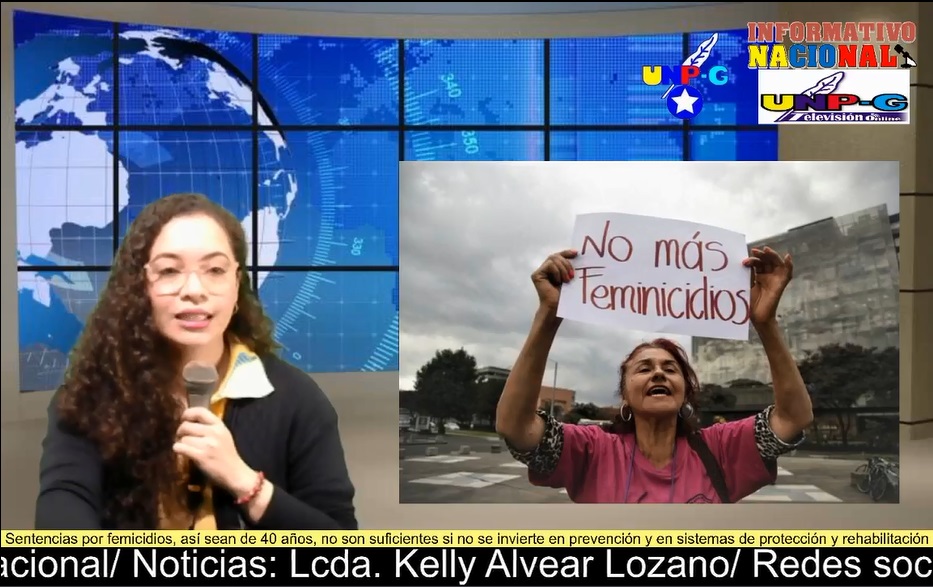 captura 26.11.2021 informativo nacional kelly alvear 1