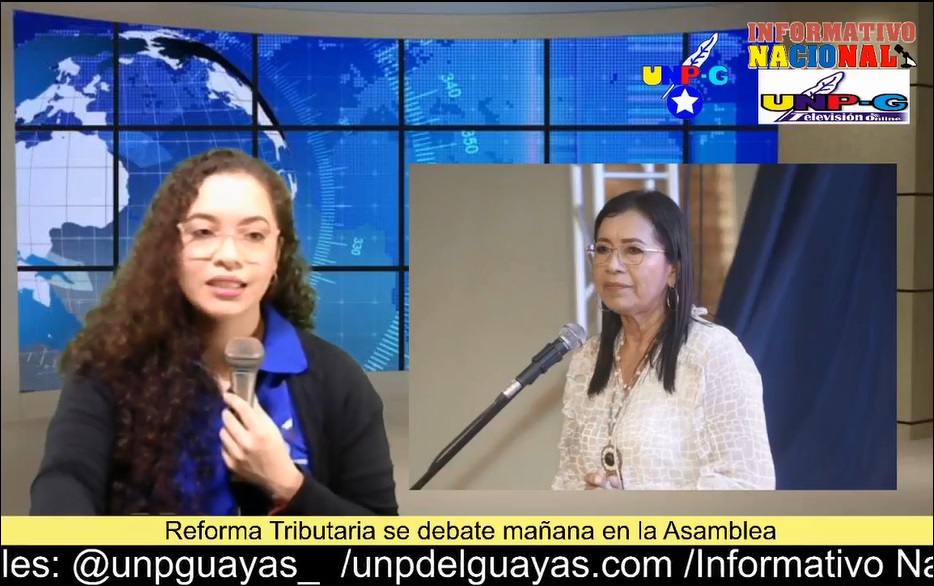 captura informativo nacional 23.11.2021 kelly alvear 1