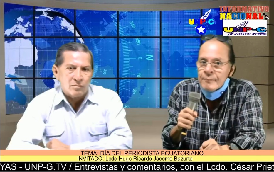 captura informativo nacional 05.01.2022 César Prieto 6