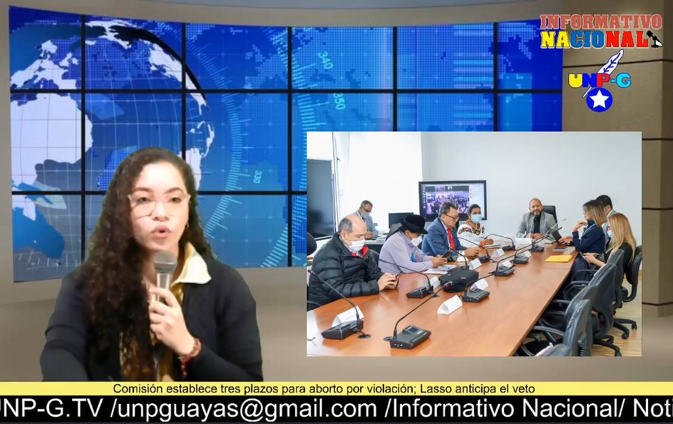 captura informativo nacional 17.01.2022 kelly alvear 1