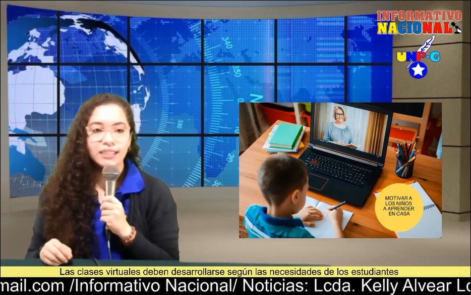 captura informativo nacional 18.01.2022 kelly alvear 1