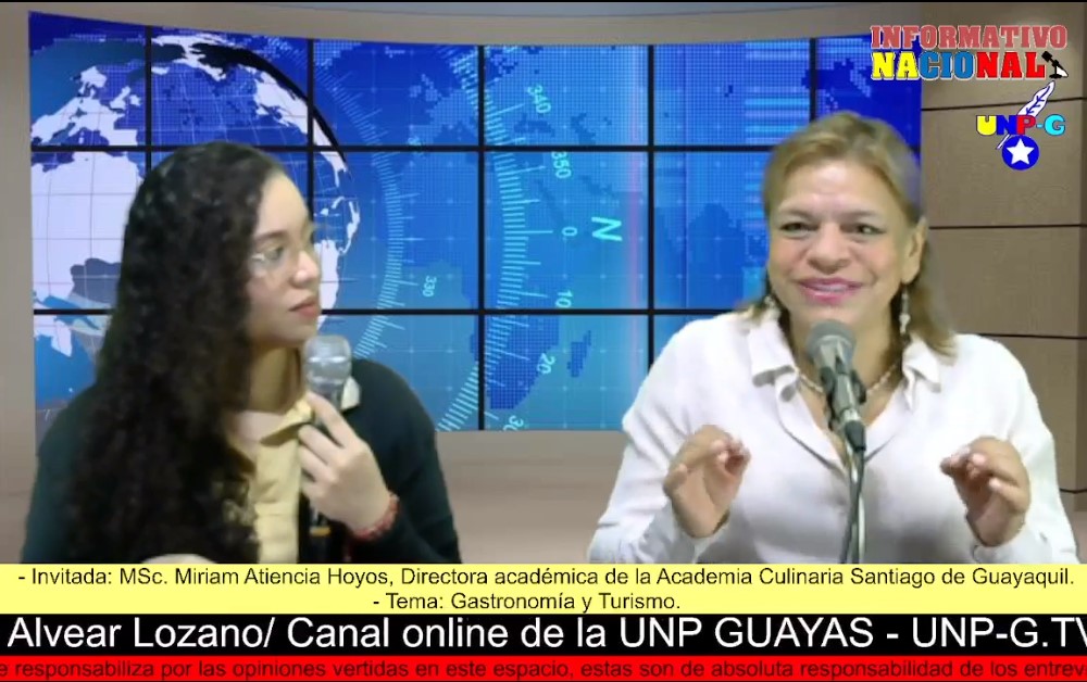 miriam atiencia