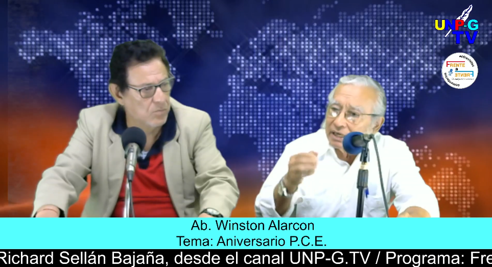 WINSTON-ALARCON