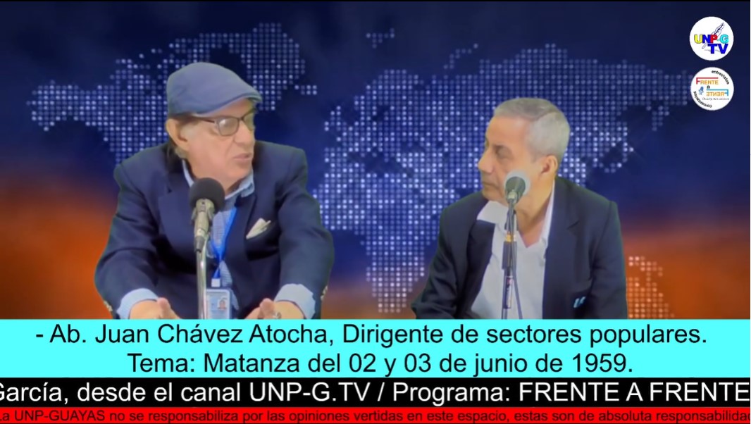 juan chavez atocha captura