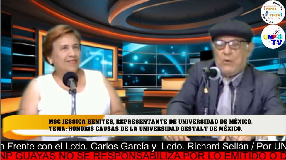 captura frente a frente 04.12.2025 JESSICA BENITES