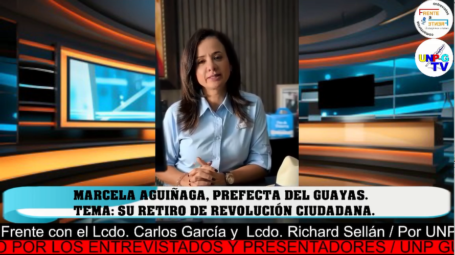 captura frente a frente 04.12.2025 Marcela Aguiñaga COMENTARIO